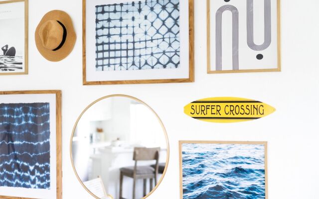 Sonrisa by AvantStay