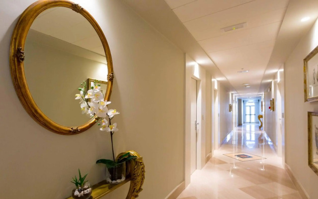 Hellenia Yachting Hotel
