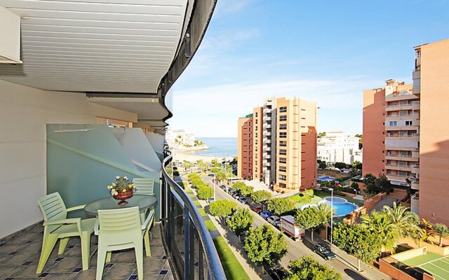 House Sidney Benidorm