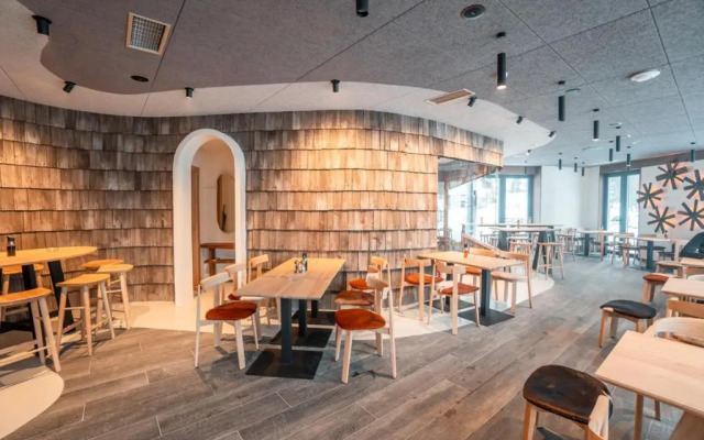 APARTHOTEL CENTRALA Apartman 10