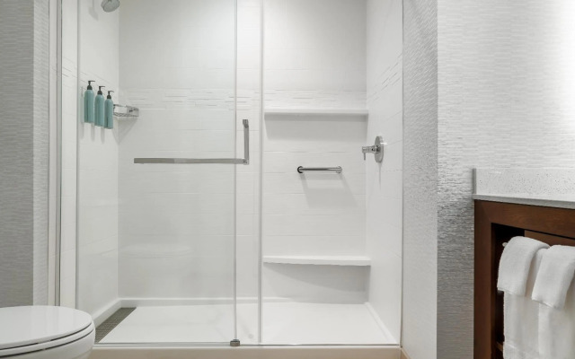 Residence Inn Largo Medical Center Drive