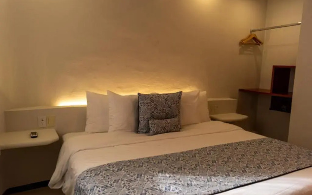 Hotel Circulo Bacalar