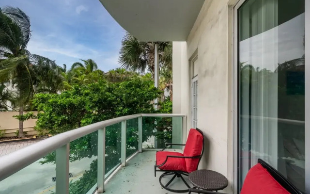 Luxury Sunny Isles Beach Condos