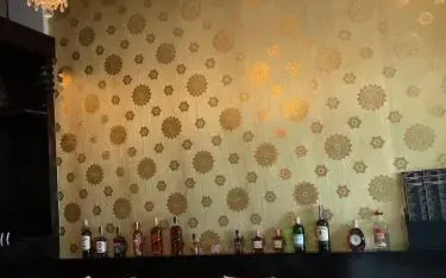 Elephant Room