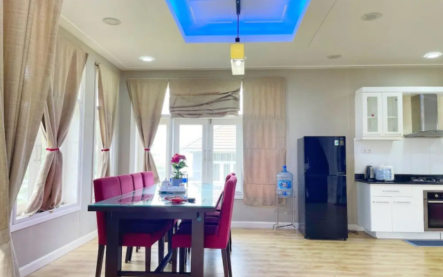 Sealink Villas Phan Thiet  Mui Ne