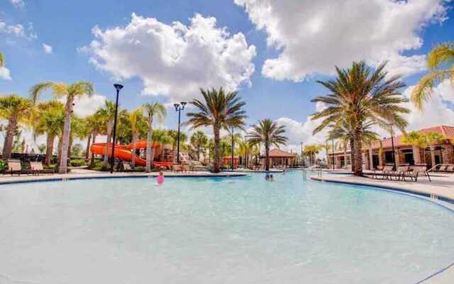 7495 OL - Solterra Resort