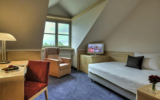 Hotel zur Post Aschheim