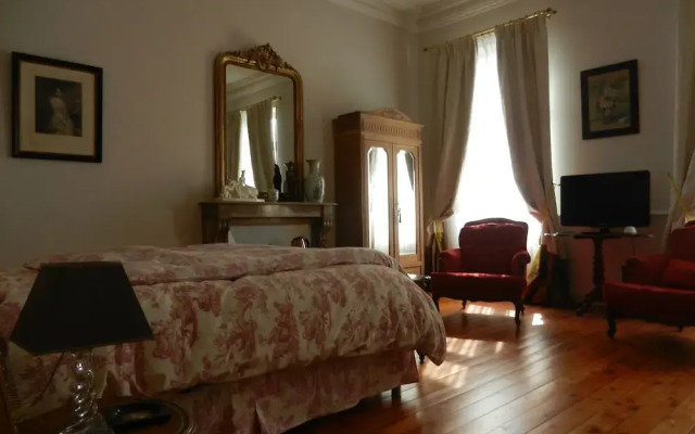 B&B La Maison de l'Ambassadeur