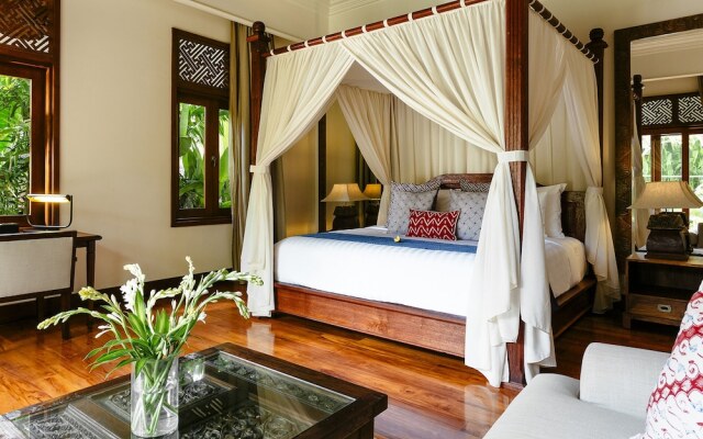 Villa Semarapura