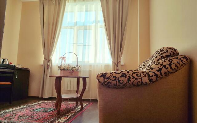 Три Озера Валдай