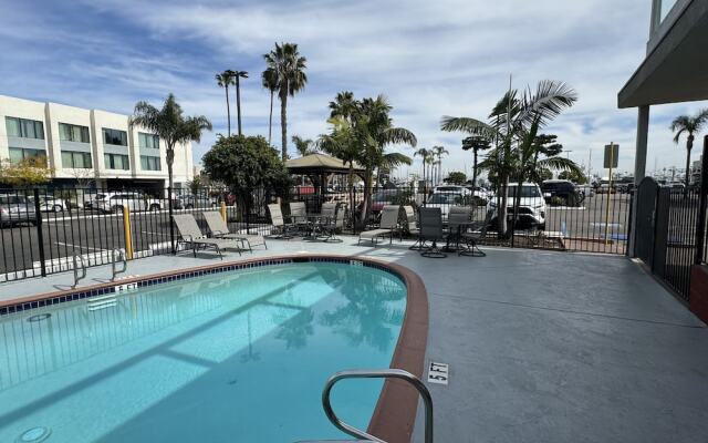 Ramada by Wyndham San Diego Airport