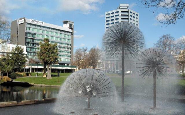 Hotel Copthorne Central