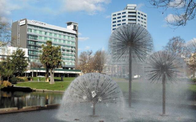 Copthorne Christchurch Central