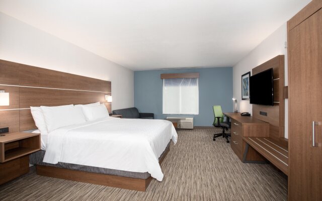 Holiday Inn Express & Suites Chowchilla - Yosemite Park Area, an IHG Hotel