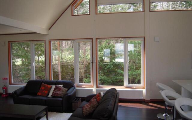 Furano Lodge 10