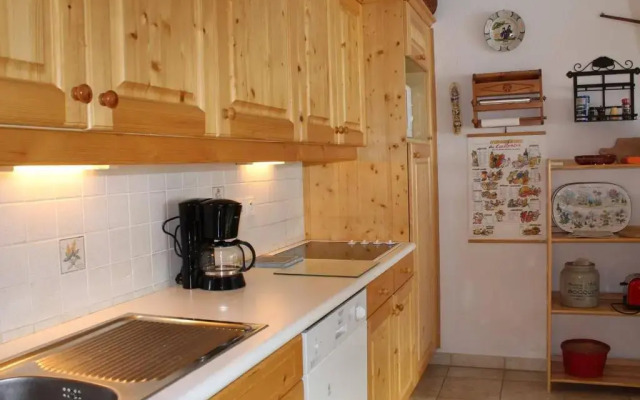 Appartement Vars, 3 pièces, 6 personnes - FR-1-330B-162