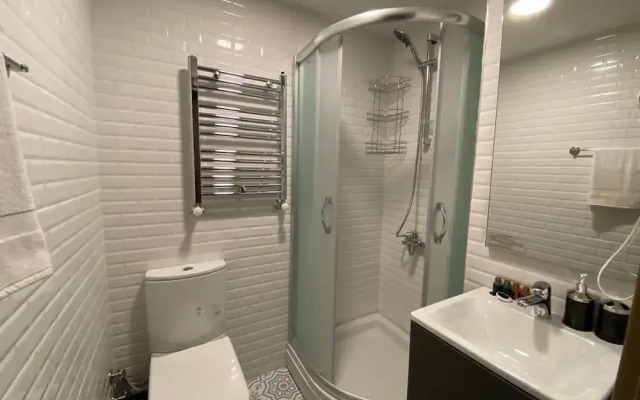 Gen Suites Cibali