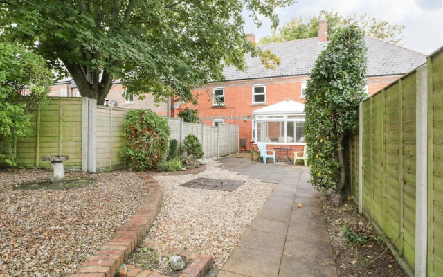 2 Bathsheba Terrace