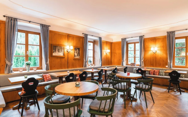 HENRI Country House Kitzbühel