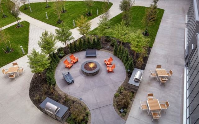 Bluebird Suites near Cleveland Clinic