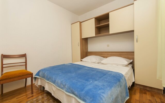 Apartments Luca