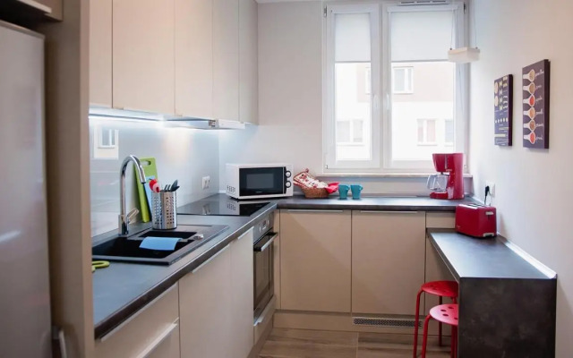 Apartament Piano