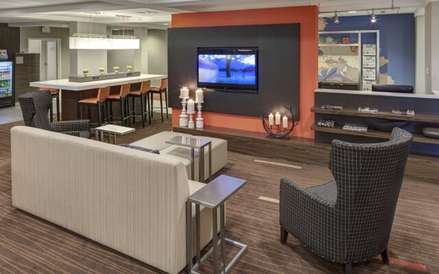 Courtyard by Marriott Wichita East