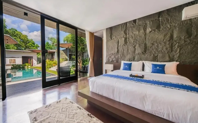 De Prestigio Villa II