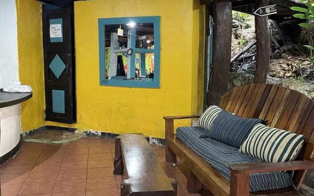 Palmeras del Río Hotel