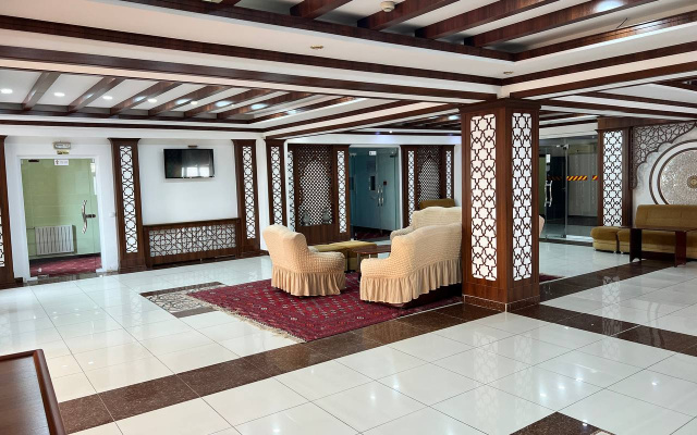 Hayat Inn