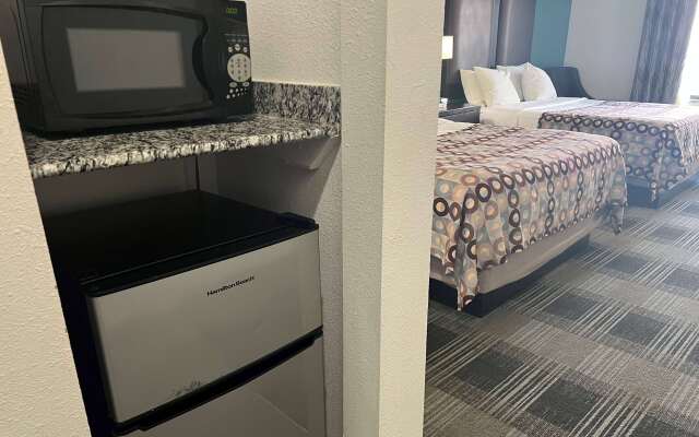 Days Inn by Wyndham Alva