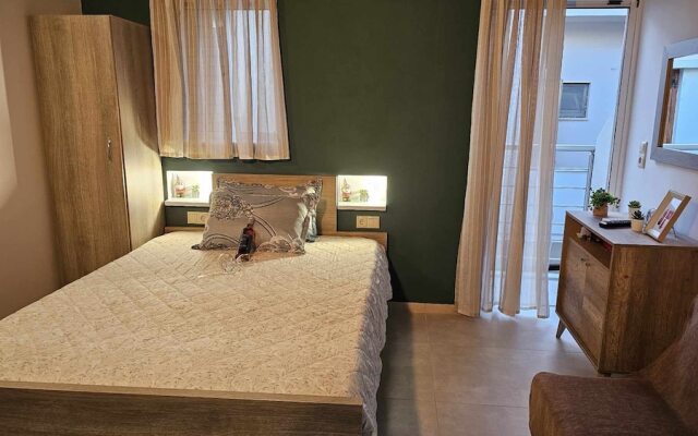 Cosy Studio in Heraklion Crete