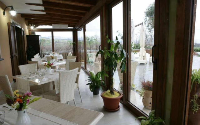 Agriturismo Al Platano