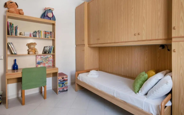 Welcomely - La Casa di Annetta