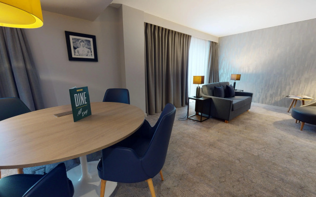 Holiday Inn Manchester - City Centre by IHG