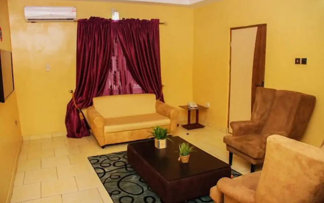 Psalm Hotel