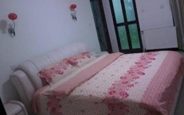 Zhengzhou Jintaicheng Hotel