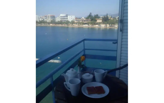 Hotel Lefkadi