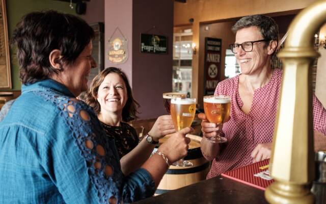 Hotel Brouwerij Het Anker