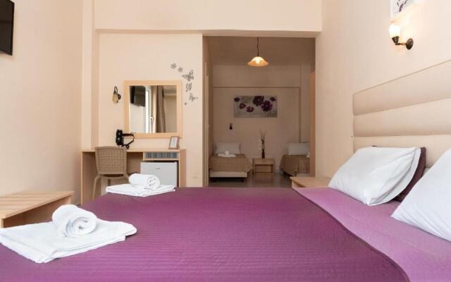 Theano Hotel