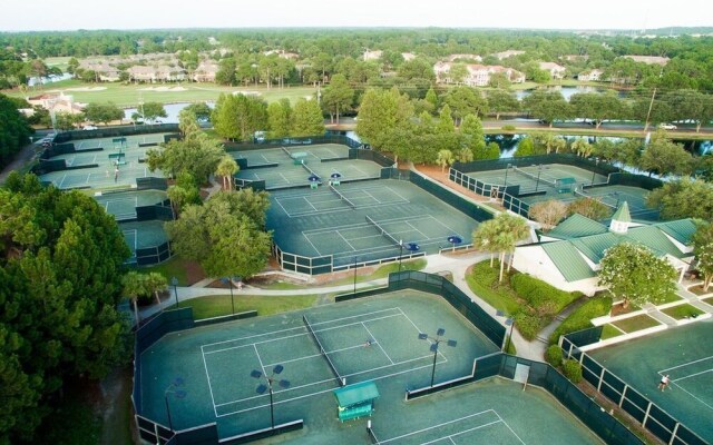 Sandestin Market Street