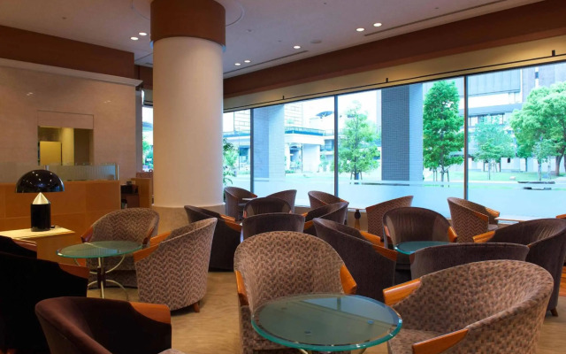 Miyako Hotel Amagasaki