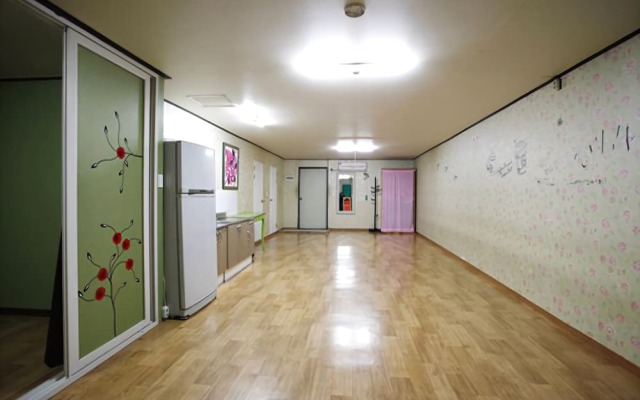 Gapyeong Sol Leom Pension