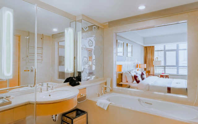 Windsor Park Hotel Kunshan