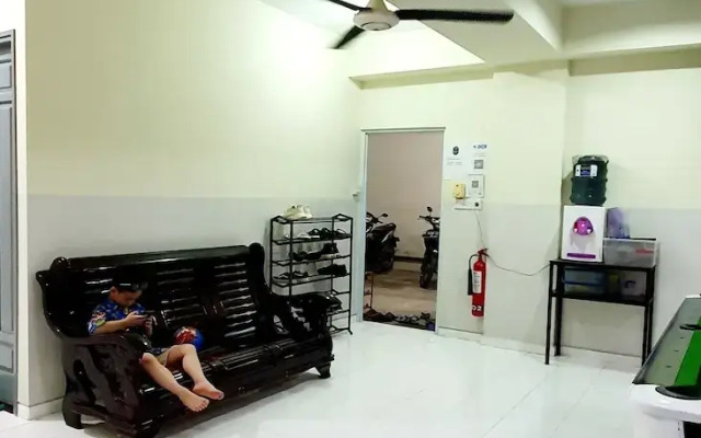 Dkost Homestay Nagoya