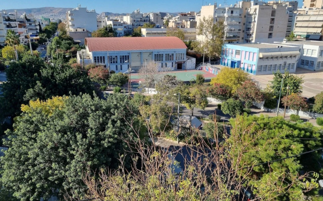 10 Apartments & Suites Athens