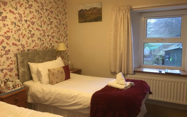 The Cherrybrook