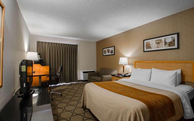 Comfort Inn Regina