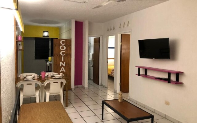 Hotel Vagabundo Puerto Vallarta