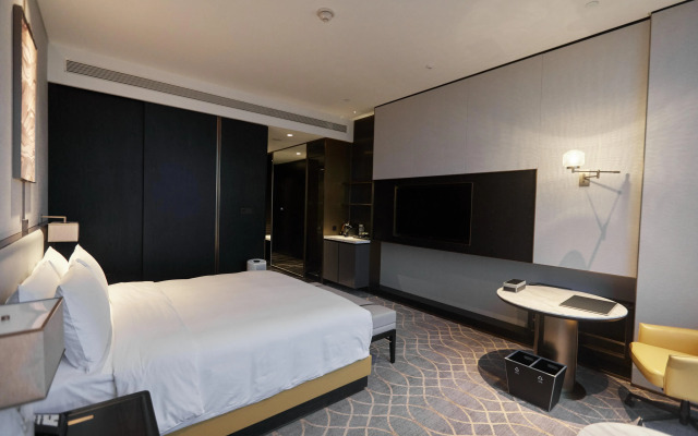 InterContinental Ningbo by IHG